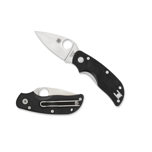 Navaja Spyderco Cat