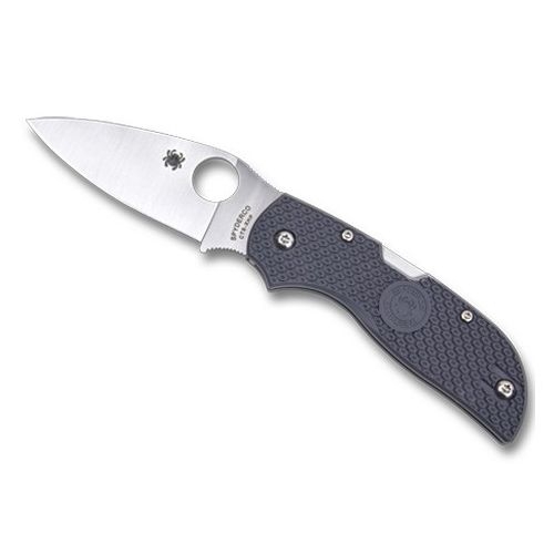 Navaja Spyderco Chaparral con mango FRN