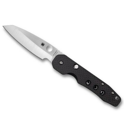 Navaja Spyderco Smock