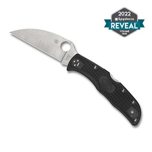 Navaja Spyderco Endela Wharncliffe