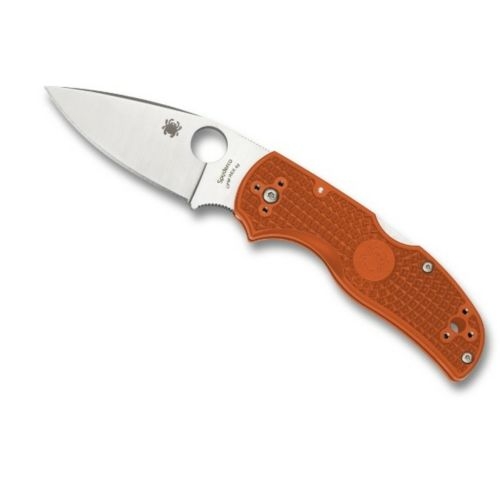 Navaja Spyderco Native 5 Lightweight Rex 45 Sprint Run