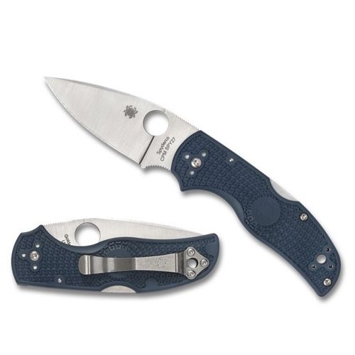 Navaja Spyderco Native 5 Lightweight CPM SPY27