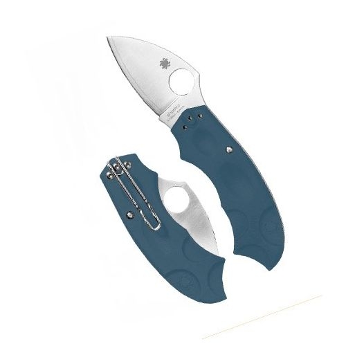 Navaja Spyderco MeerkatT V-Toku2