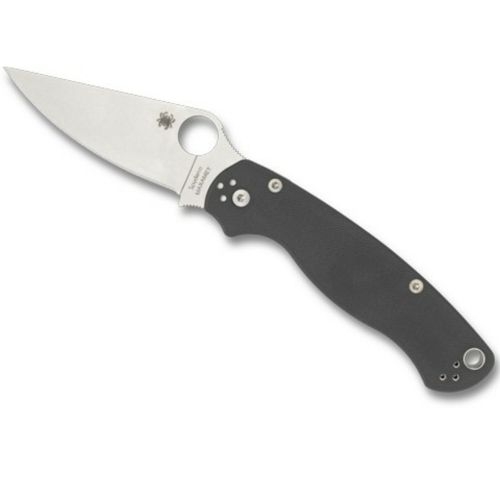 Navaja Spyderco Para Military 2 Maxamet