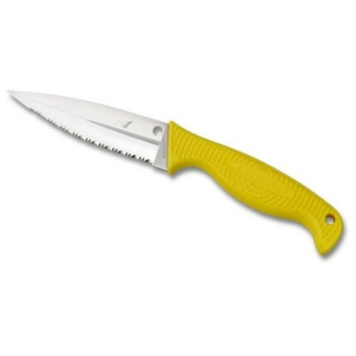 Cuchillo Spyderco Fish Hunter