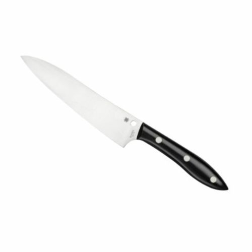 Cuchillo de cocina Spyderco Chef Corian