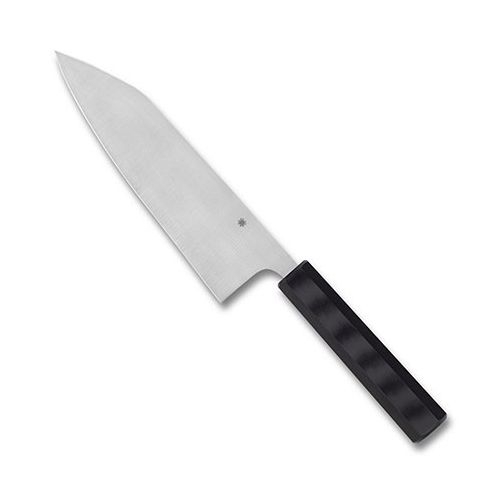 Cuchillo Cocina Spyderco MC Wakiita Bunka Bocho