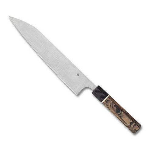 Cuchillo Cocina Spyderco MC Itamae Gyuto