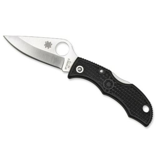 Navaja Spyderco Ladybug 3 FRN