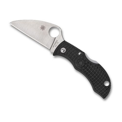 Navaja Spyderco Manbug Wharncliffe