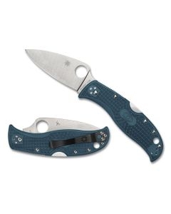 Navaja Spyderco LeafJumper 