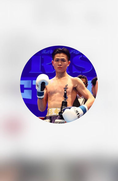 キッズクラスインストラクター MASAKI