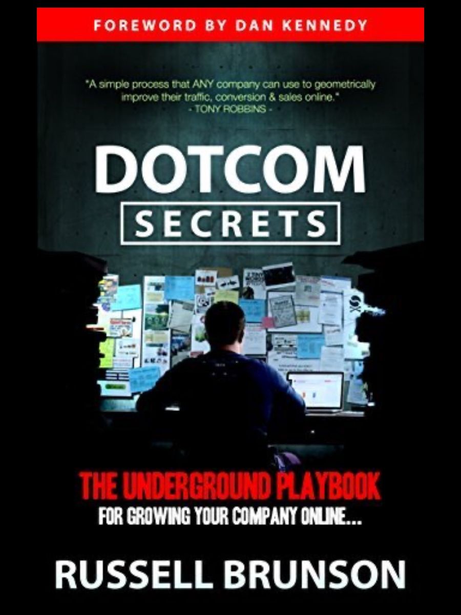 DotCom Secrets