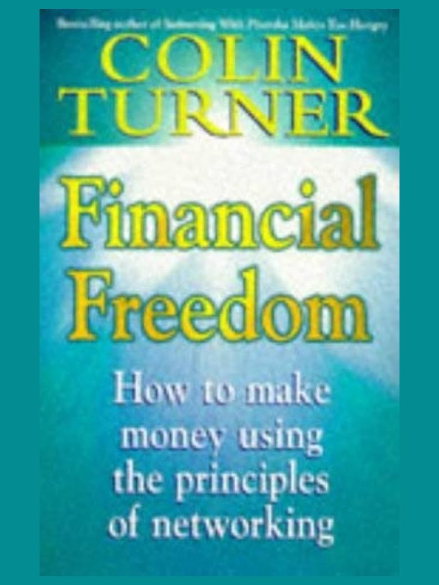Financial Freedom