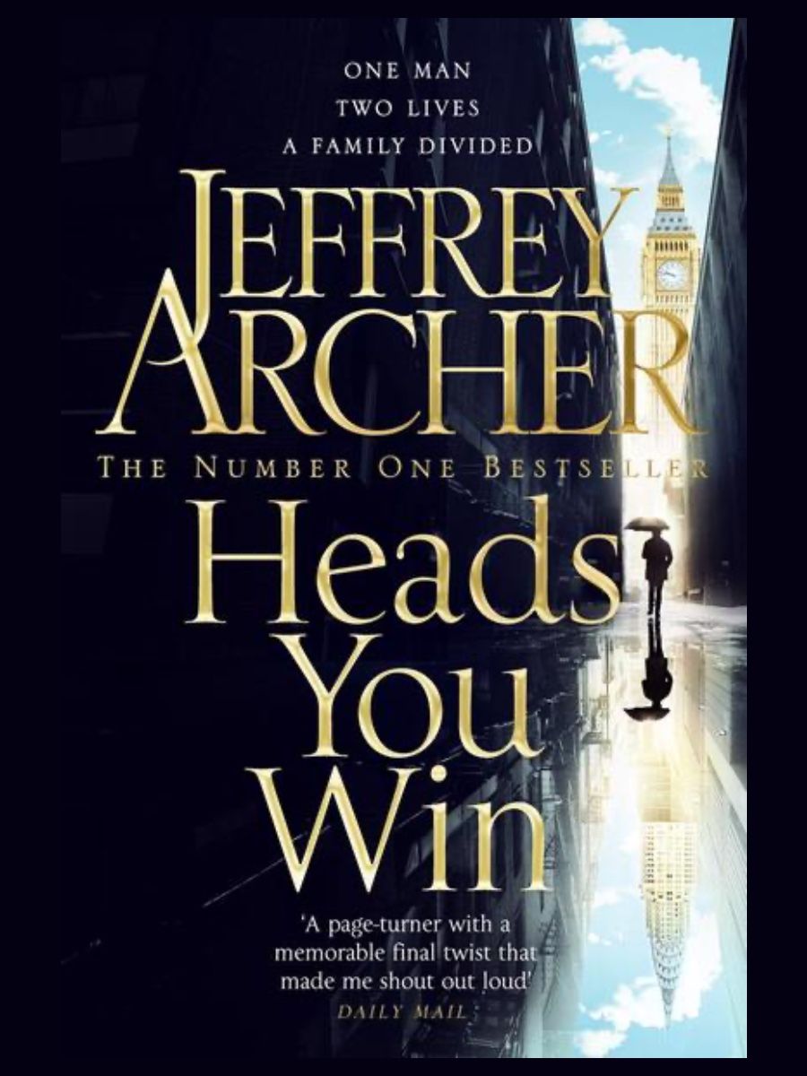Heads You Win