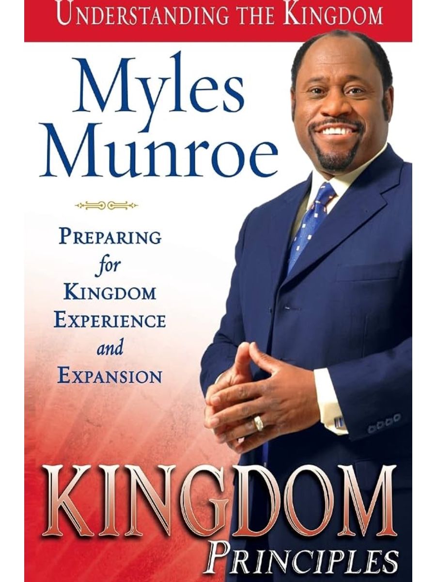 Kingdom Principles