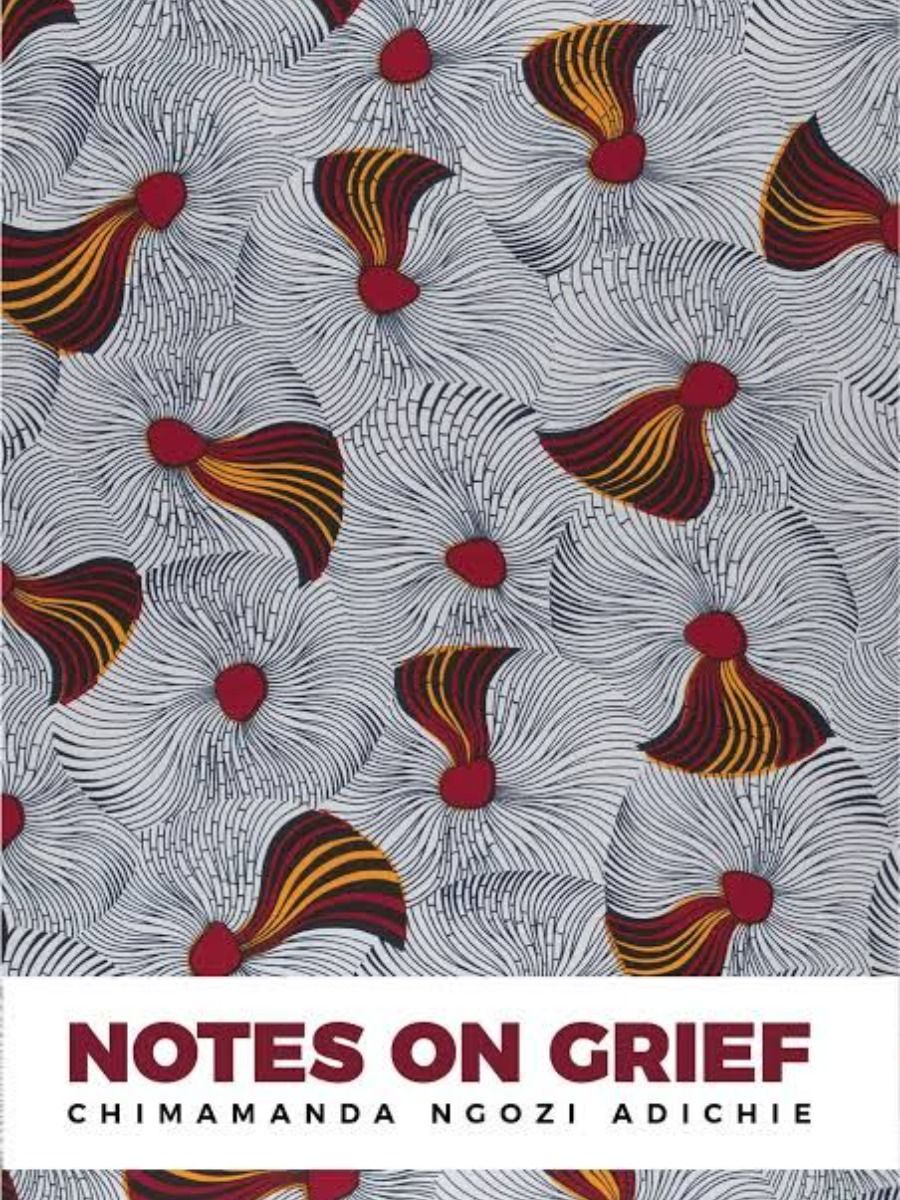 Notes on Grief