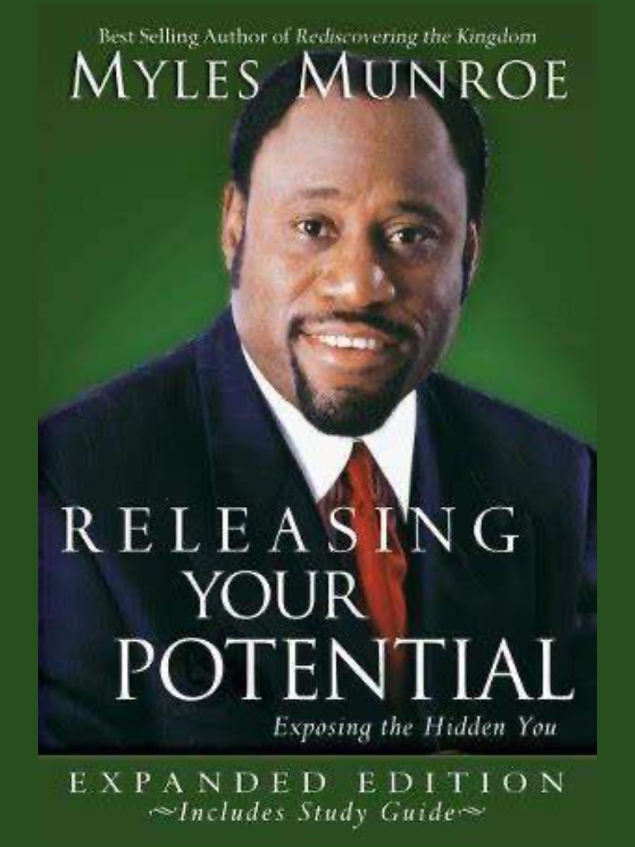 Reclaiming Your Potential