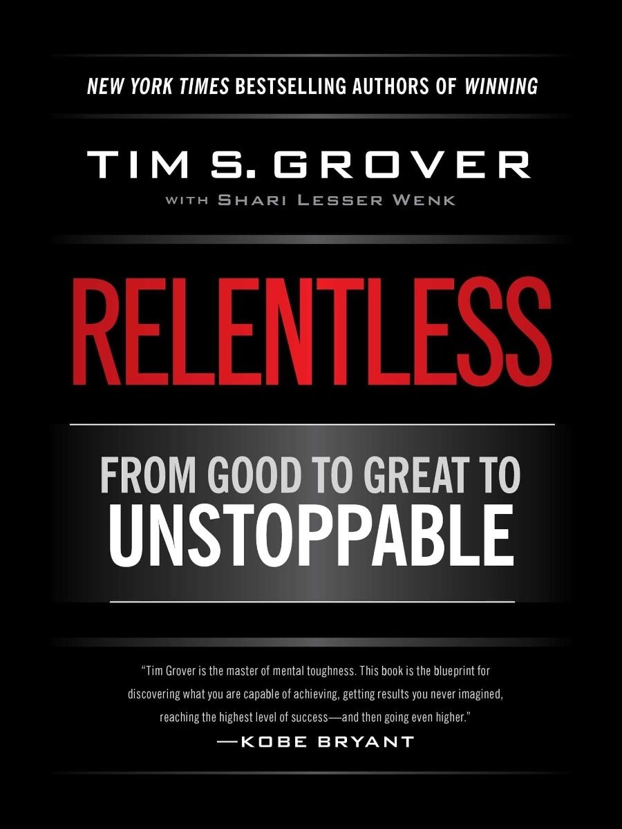 Relentless