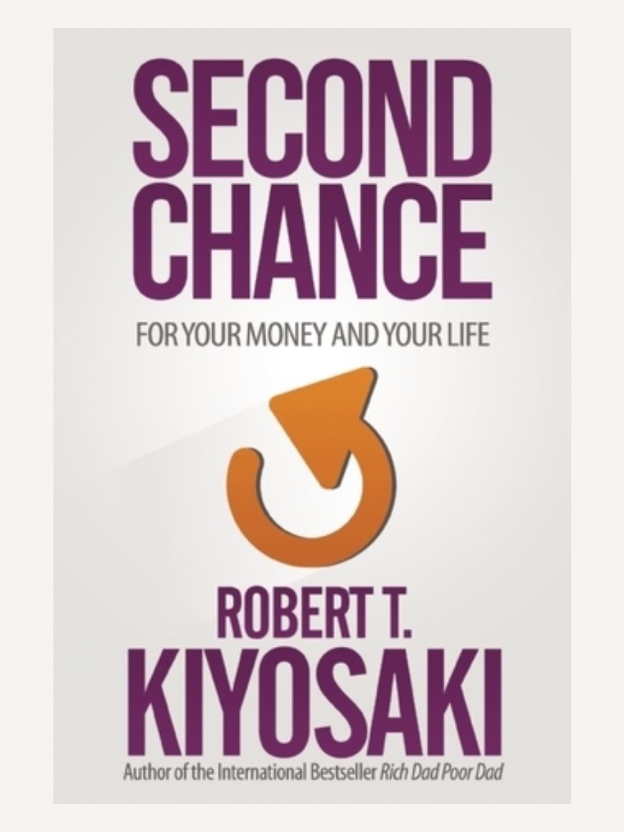 Second Chance