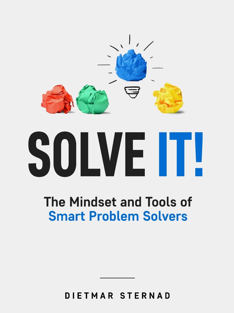 Solve It!