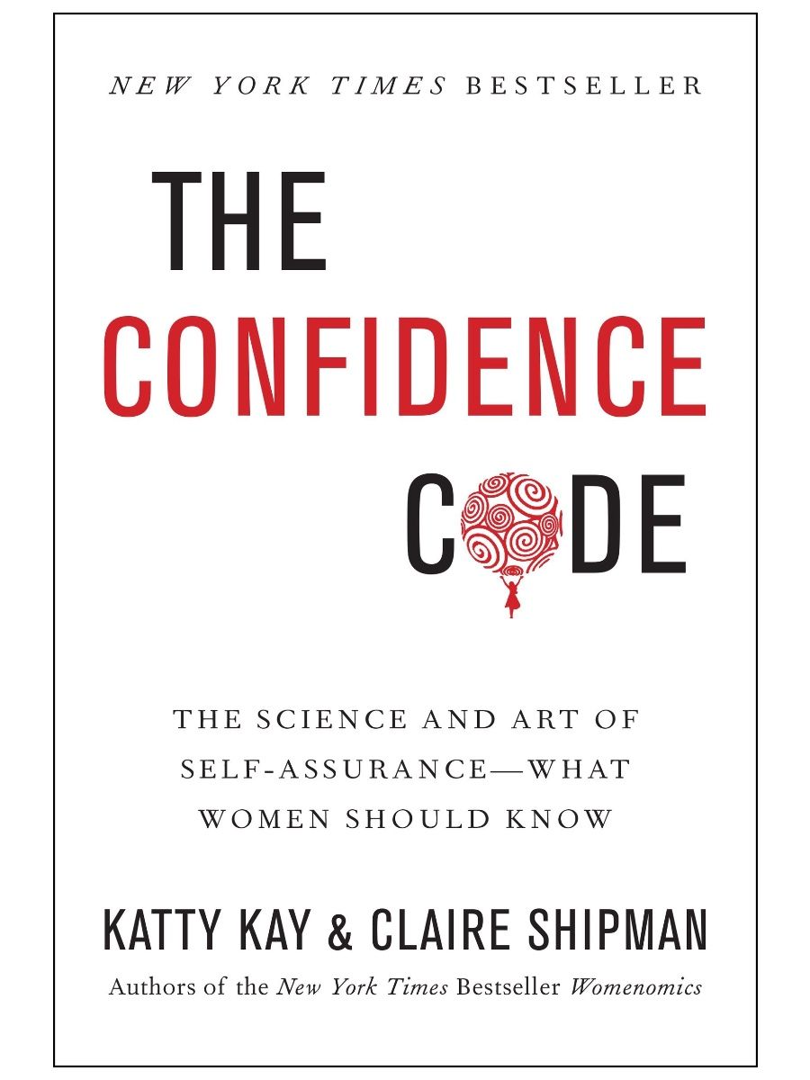 The Confidence Code