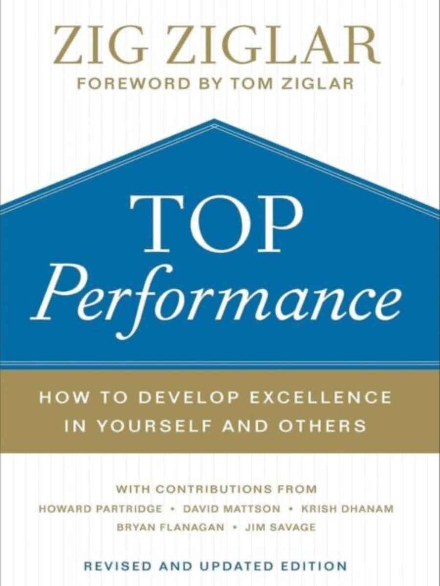 Top Performance