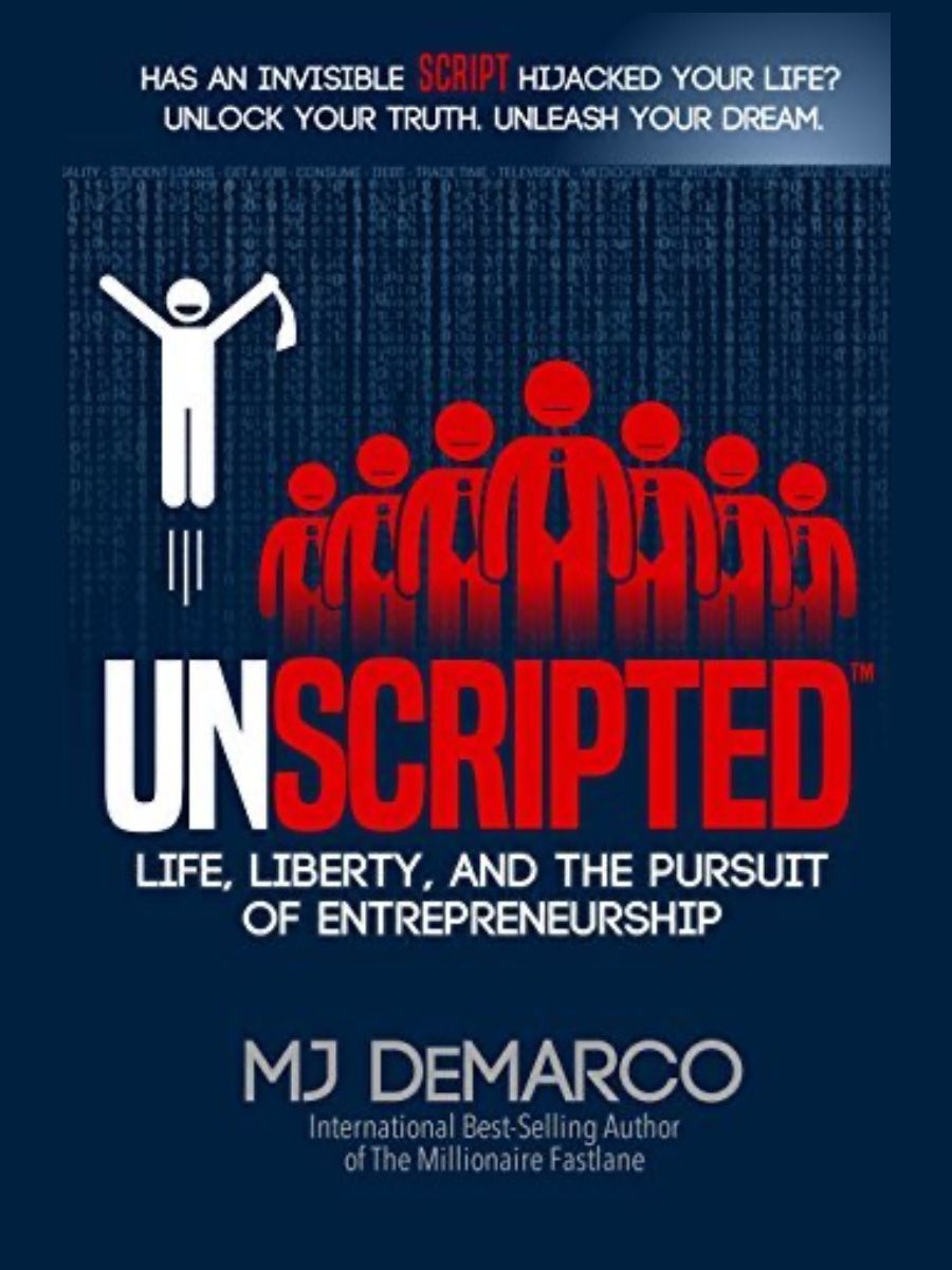 Unscripted