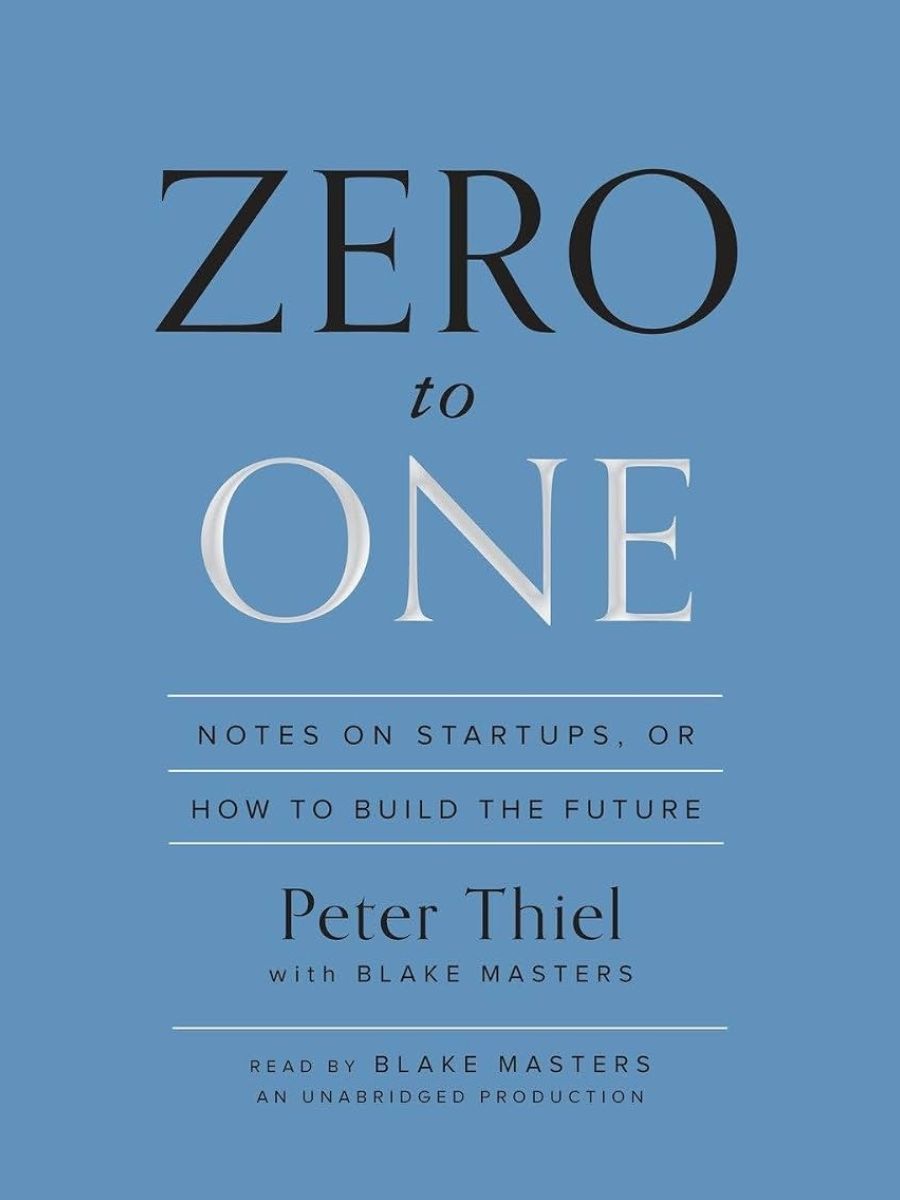 Zero to One