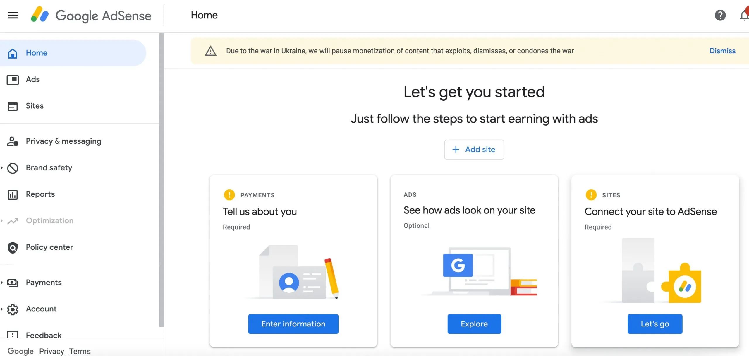 Membaca blog Google AdSense scaled nDWAr9BJR di Membaca.blog