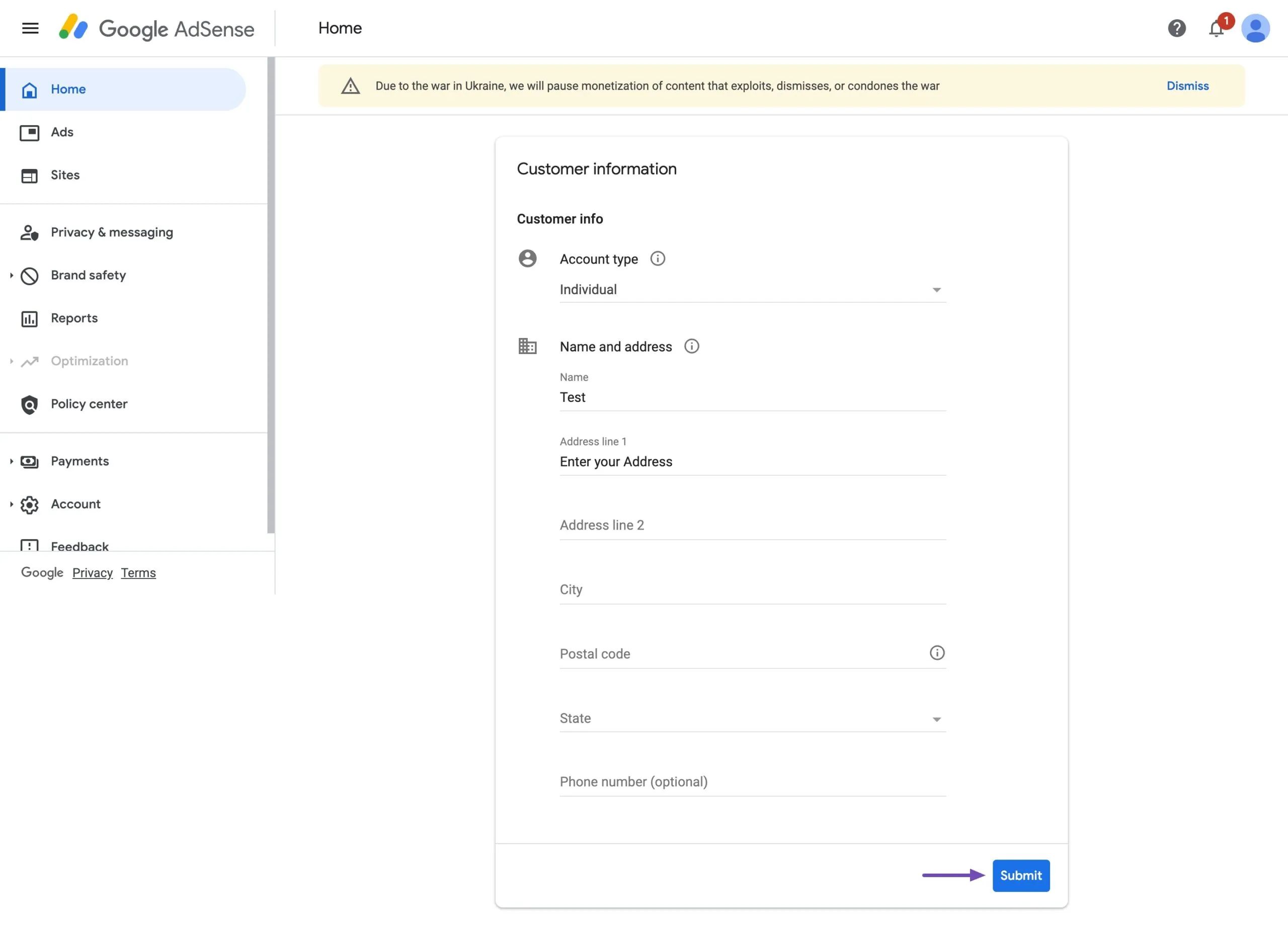 Membaca blog add payment details scaled 8OL9QZ06X di Membaca.blog