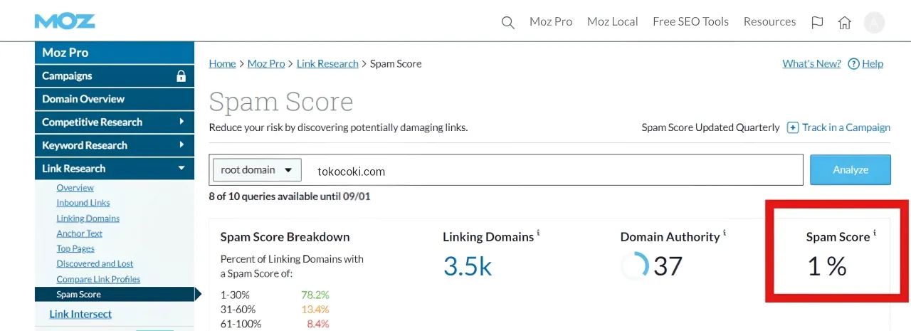 Cara Mengurangi Spam Score dalam 9 Langkah [Panduan Lengkap]