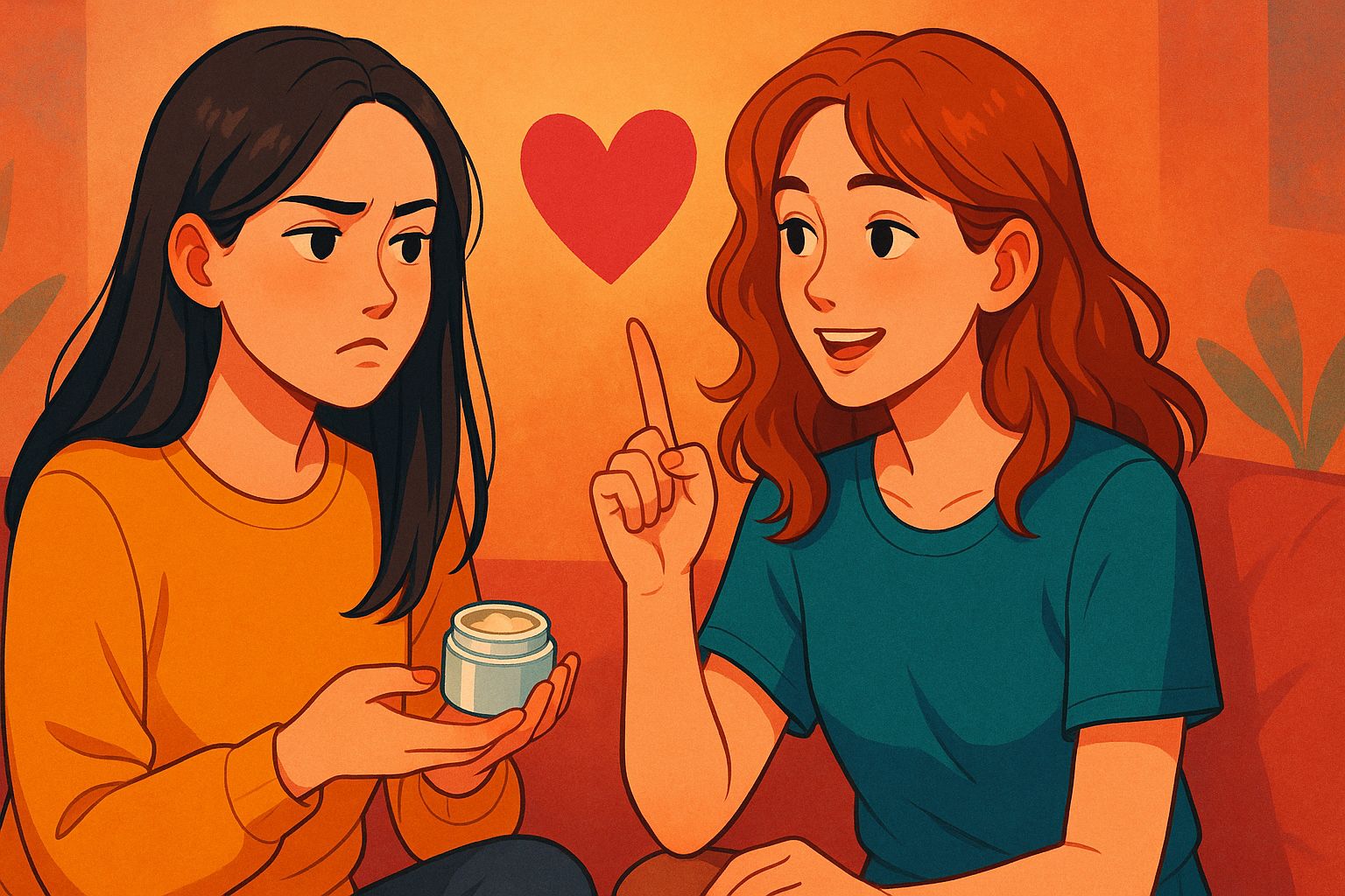 Self Love Lebih dari Sekadar Skincare