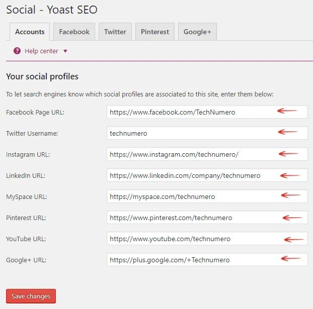 Membaca blog Yoast social media settings EISNfZ8dk di Membaca.blog