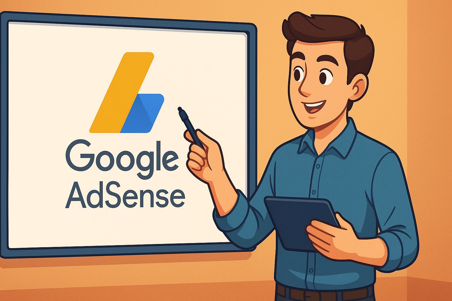Google Adsense