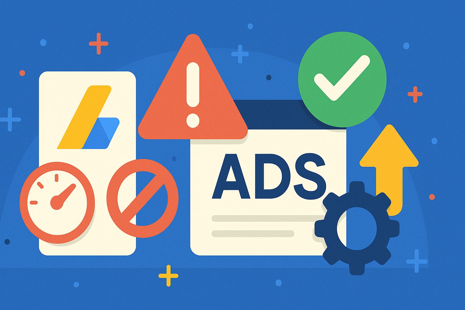 Langkah Praktis untuk Mengatasi Limit AdSense dan Pembatasan Iklan