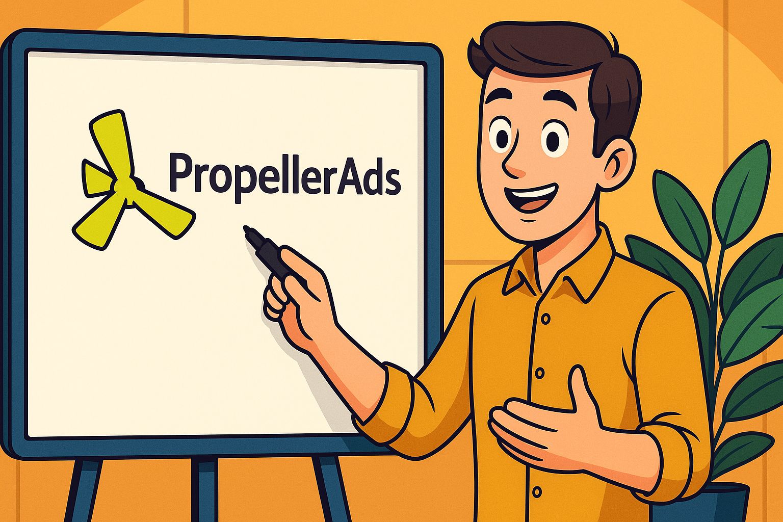 PropellerAds