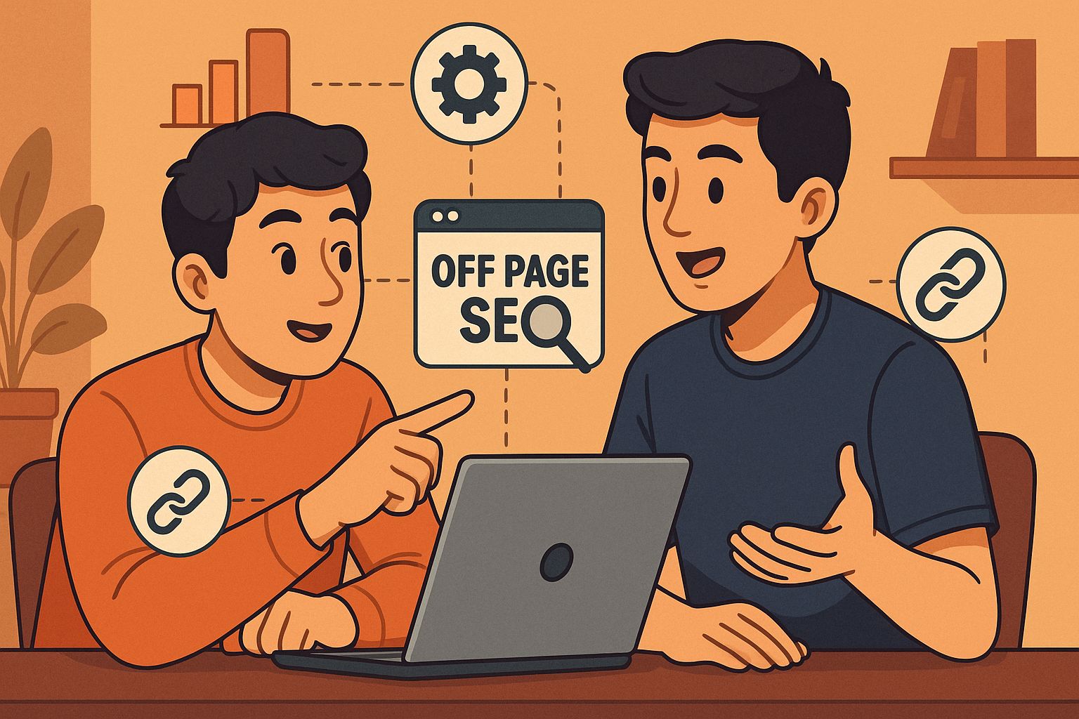 Tools untuk Riset dan Audit Off Page SEO