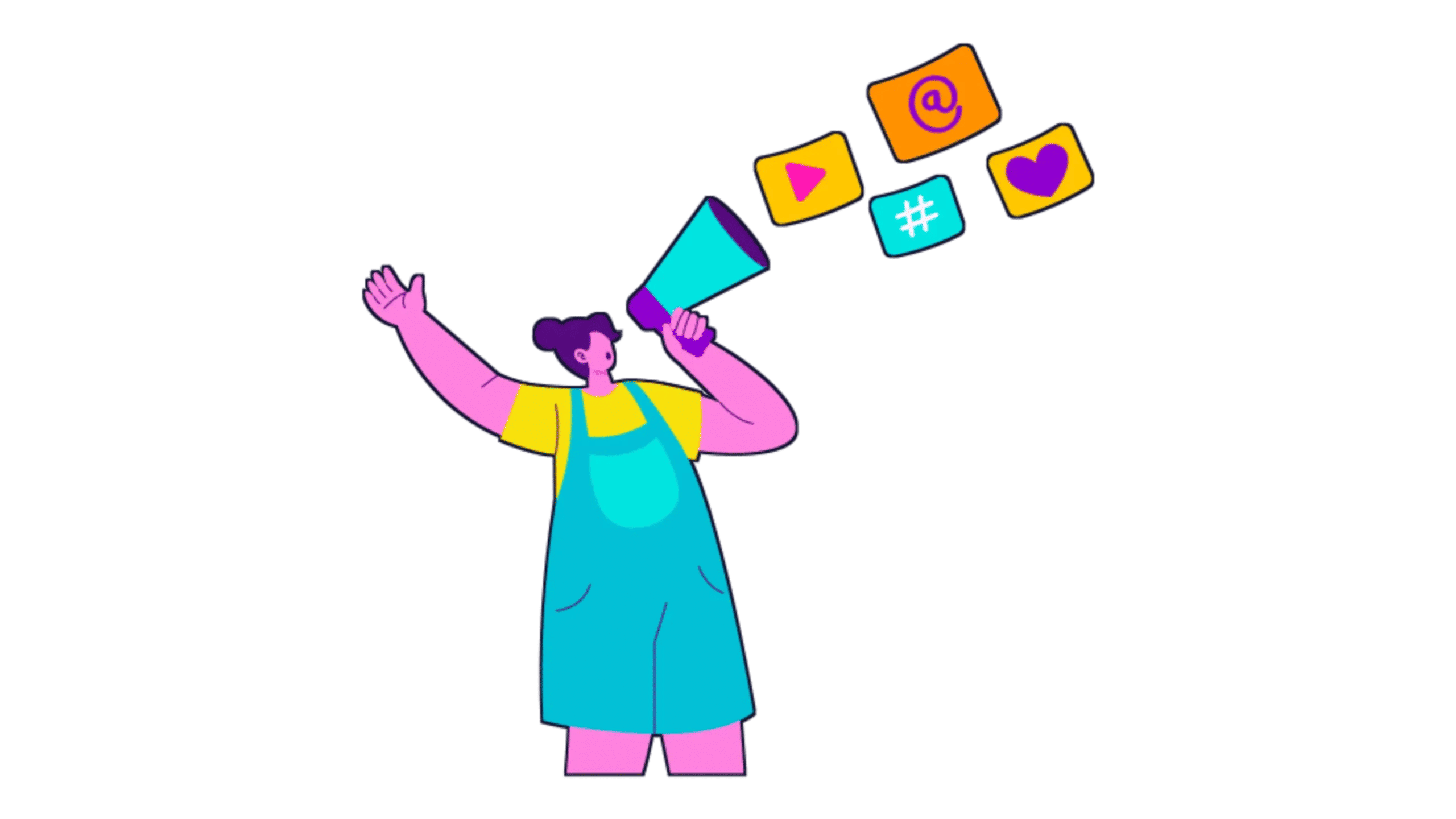 Thumbnail - Sosial Media