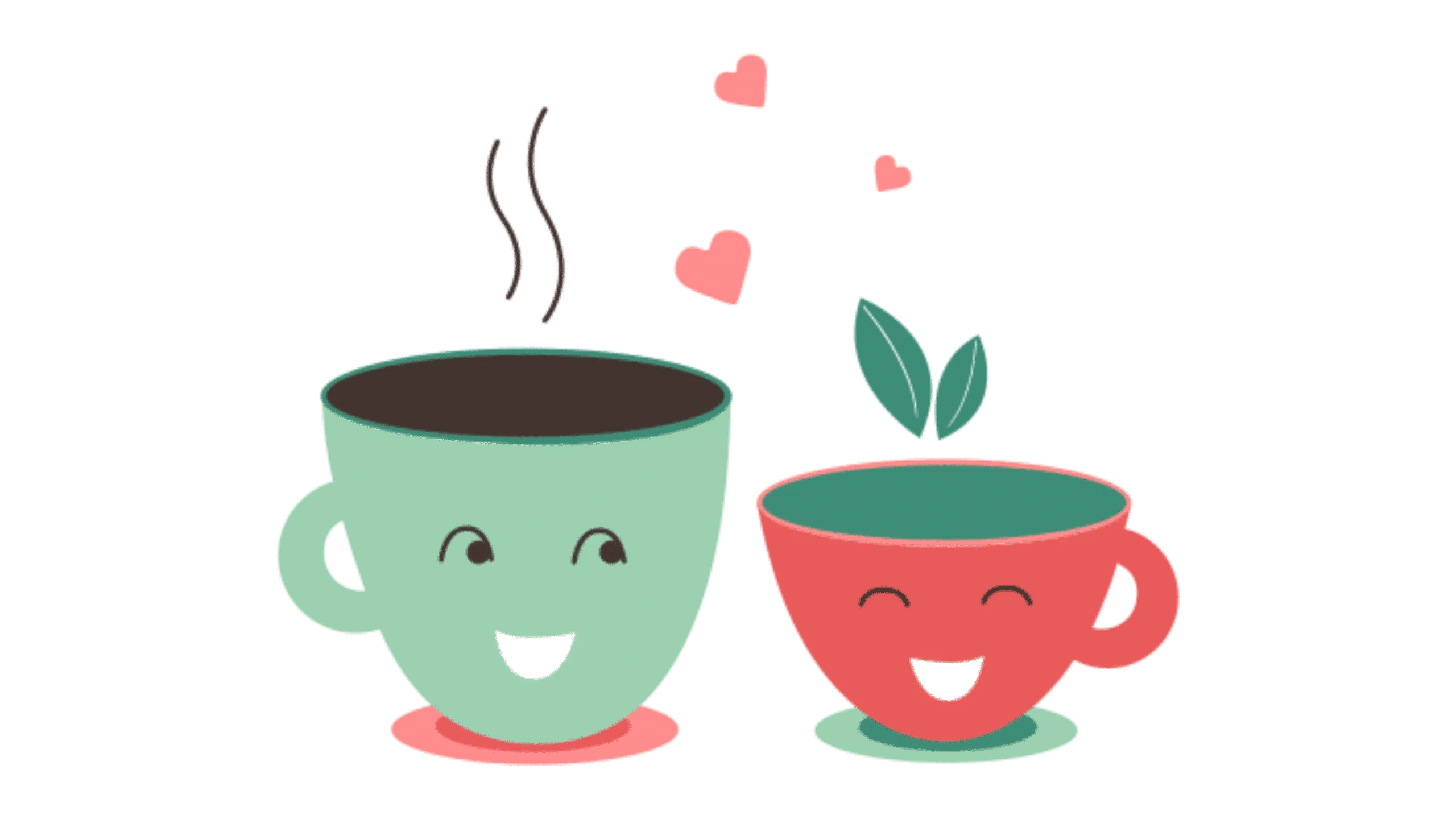 Kopi atau Teh? 9 Perbandingan Kopi dan Teh untuk Kesehatan