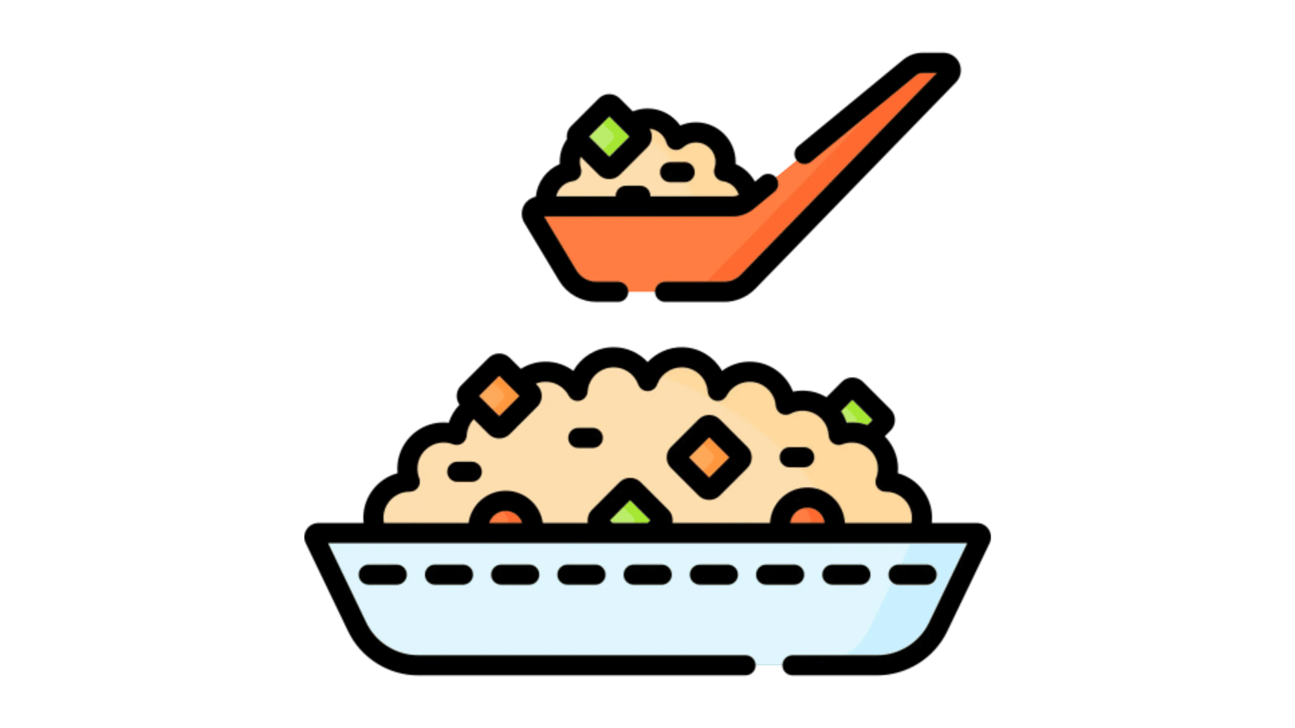 Resep Nasi Goreng untuk Bekal Anak: Lezat, Bergizi, dan Mudah Dibuat!