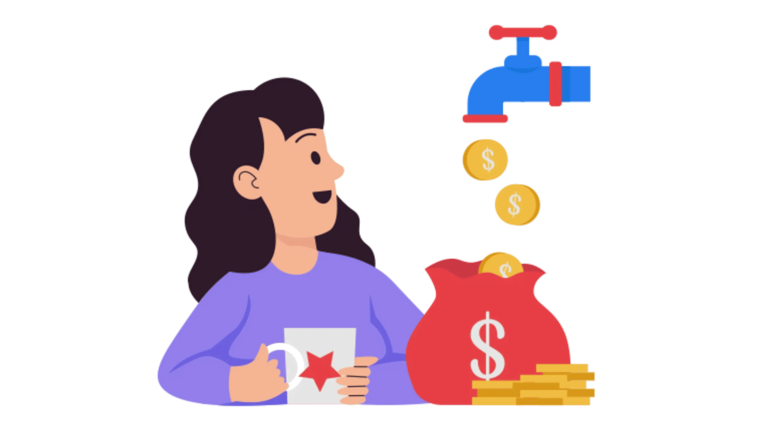 15+ Cara Mendapatkan Passive Income: Uang Mengalir Tanpa Henti!