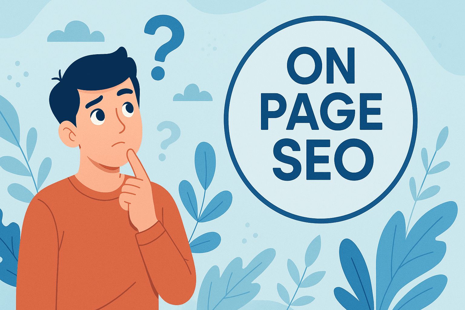 Panduan Lengkap Belajar On Page SEO 2025