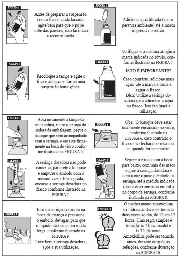 Como tomar