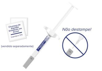 Suprimentos em conjunto