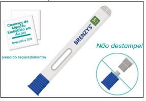 Suprimentos em conjunto