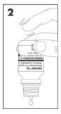 Bula Dramin b6 (25,0 + 5,0)mg/ml - Farmaindex
