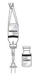 Praxbind (Idarucizumabe) 50mg/ml - Bula do paciente | Farmaindex
