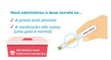 Hadlima (Adalimumabe) 40mg - Bula do paciente | Farmaindex