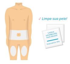 Hadlima (Adalimumabe) 40mg - Bula do paciente | Farmaindex